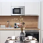 Apartment Exclusive - With Aircondition!